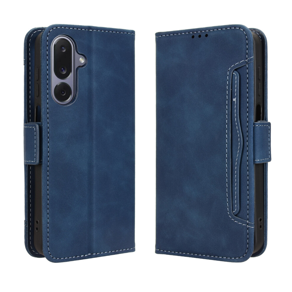 (Blue) For Samsung Galaxy M36 5G Case Blue 6914271547475