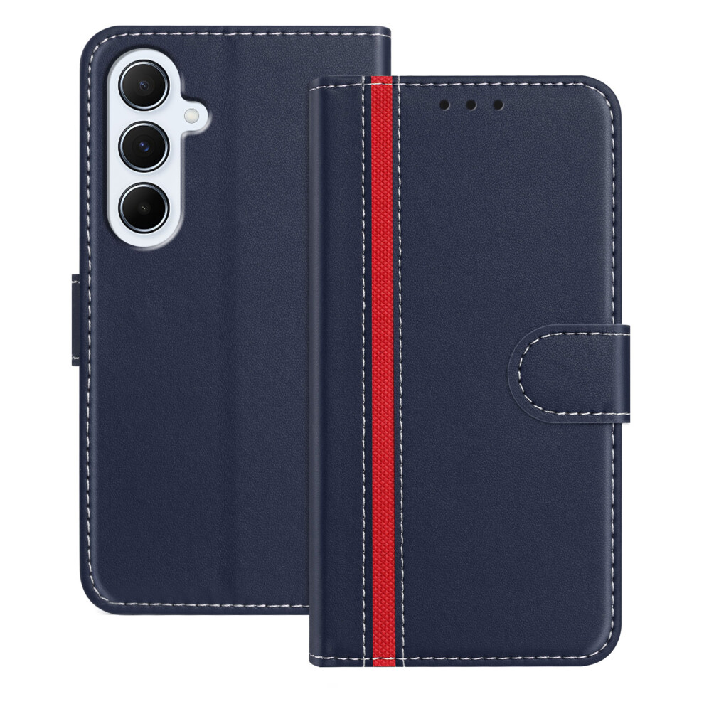 (Blue) For Samsung Galaxy A17 5G Case Blue 6914275196303