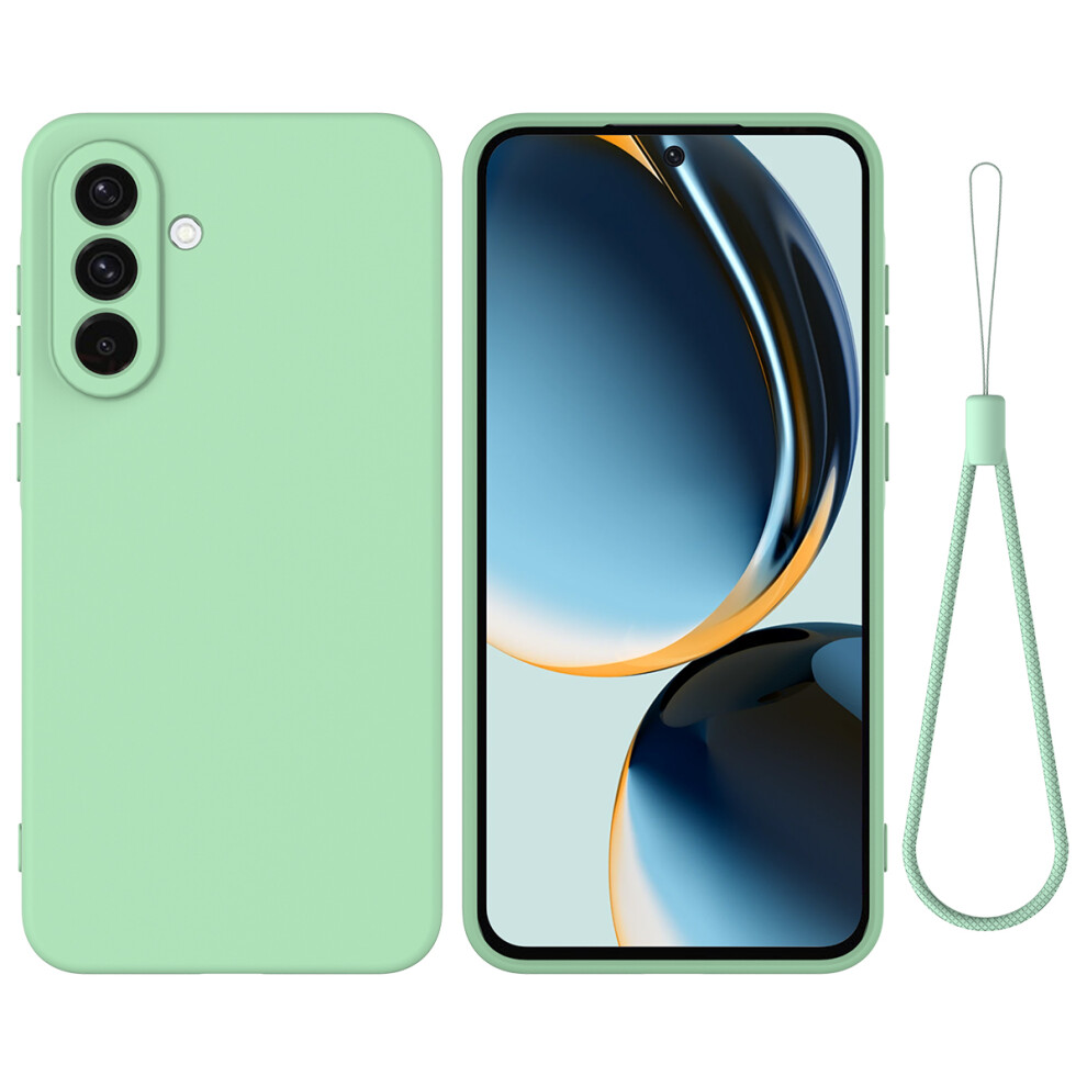 (Green) For Samsung Galaxy M36 5G Case Green 6914273978734