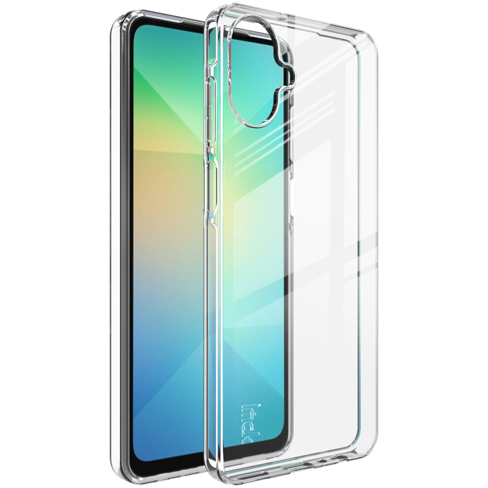 For Samsung Galaxy A07 4G Case 6914274910436