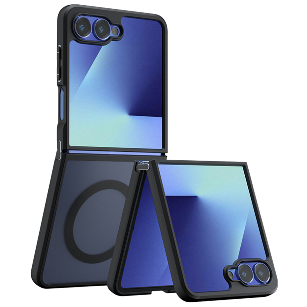 For Samsung Galaxy Z Flip7 5G Case 6914277620615