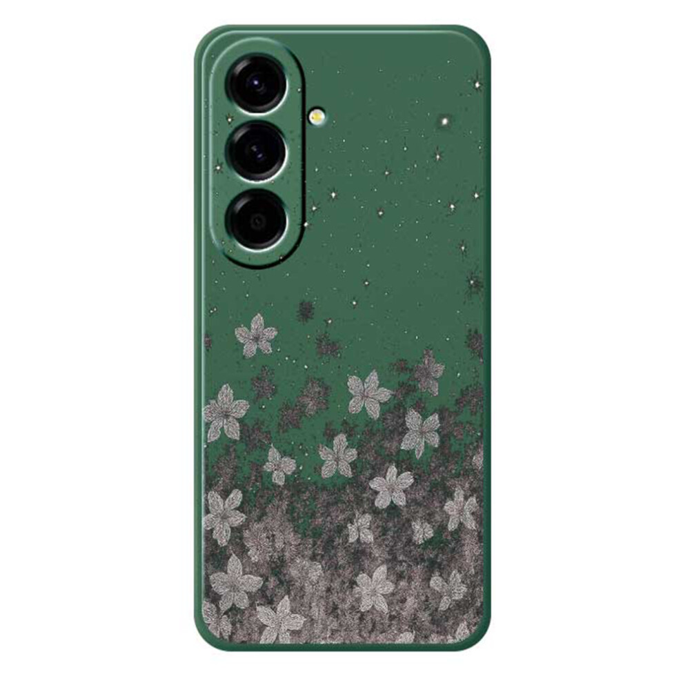 (Green) For Samsung Galaxy A56 5G Case Green 6914275899389