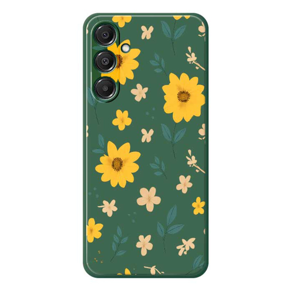 (Green) For Samsung Galaxy A16 5G Case Green 6914272063240