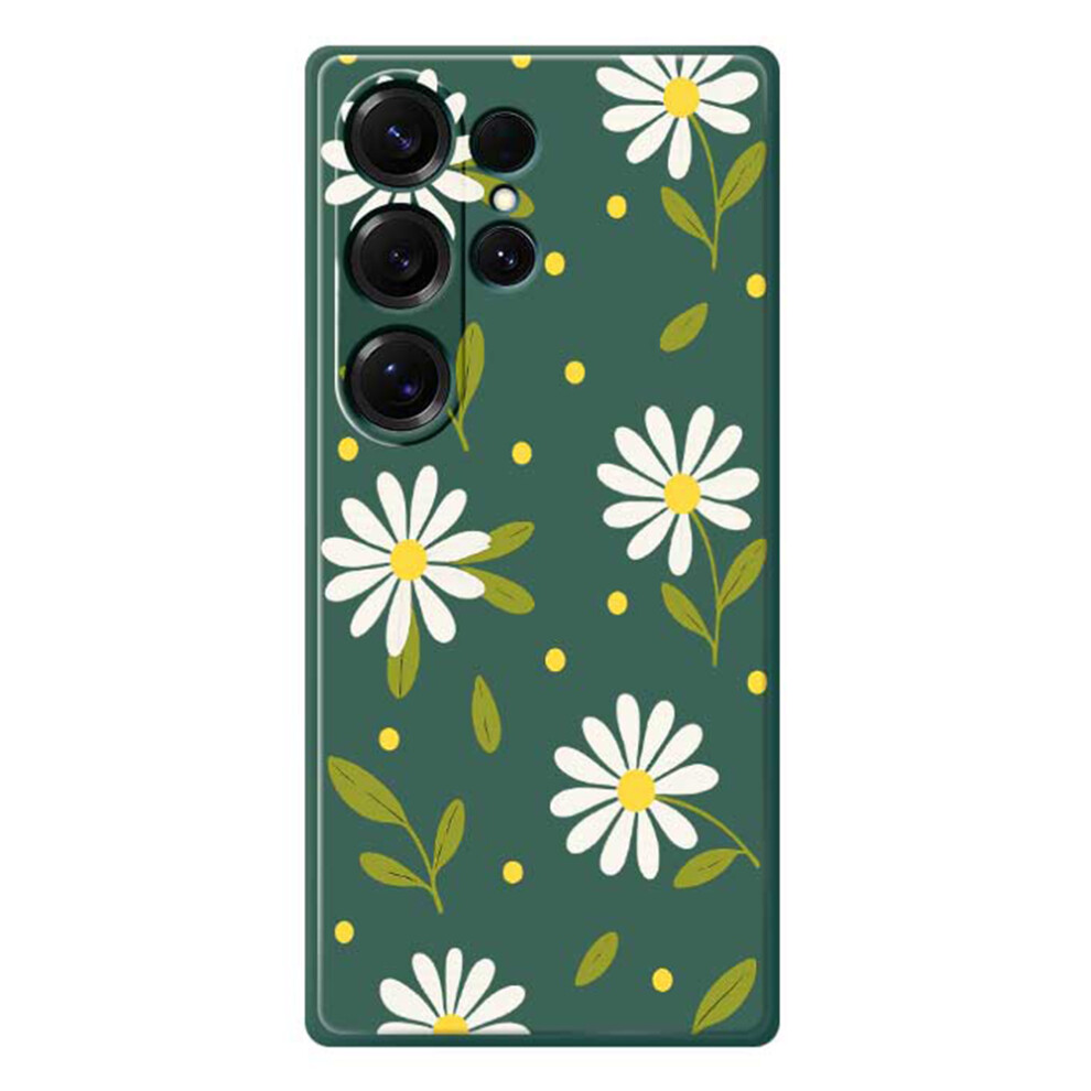 (Green) For Samsung Galaxy S25 Ultra Case Green 6914272641035