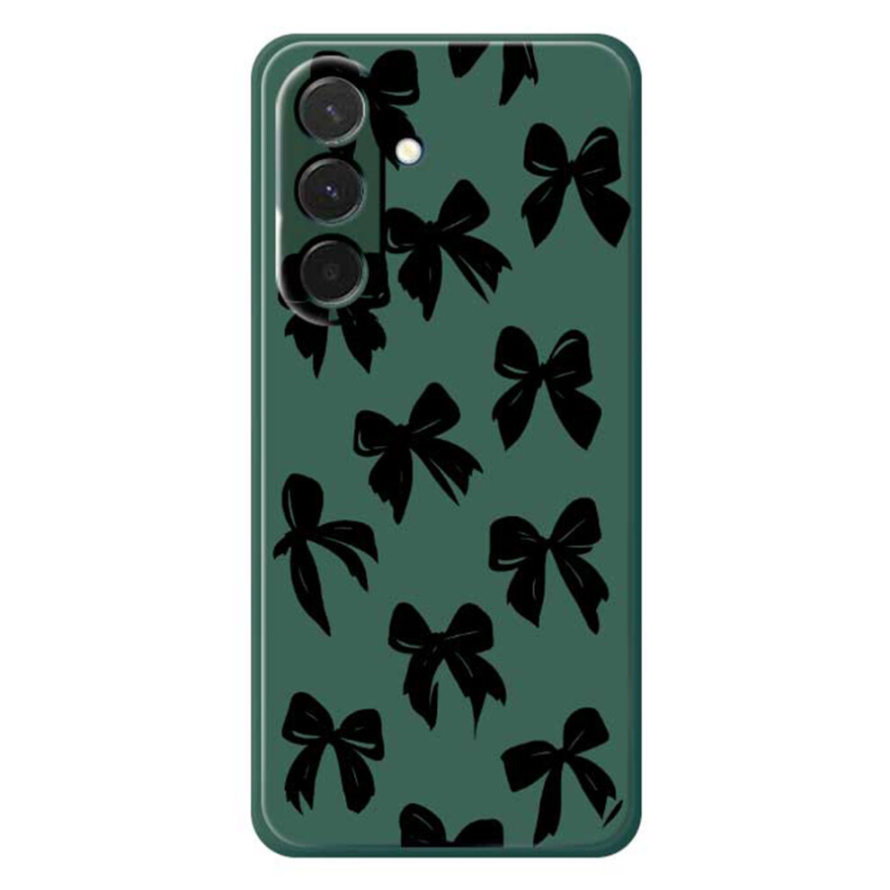 (Green) For Samsung Galaxy A36 5G Case Green 6914271456456