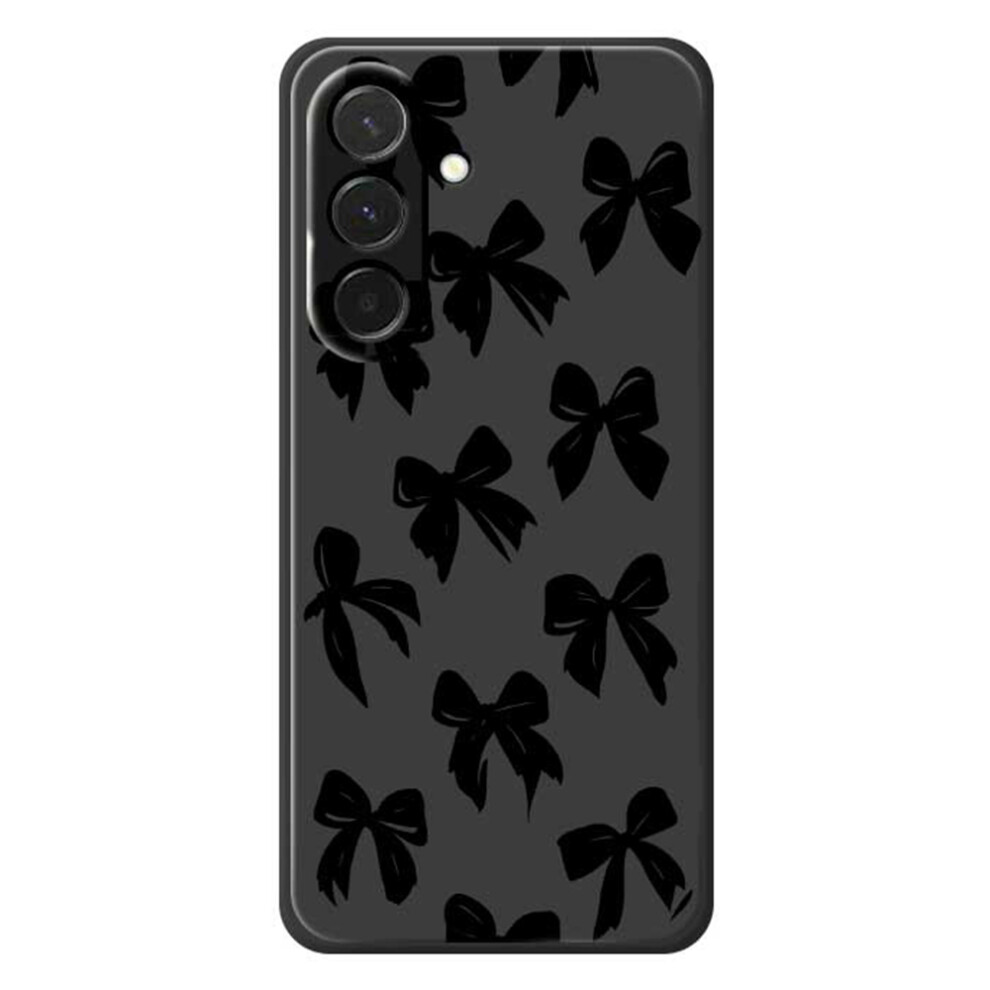 (Black) For Samsung Galaxy A36 5G Case Black 6914279560483