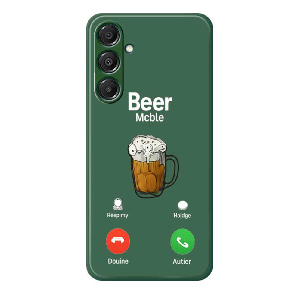(Green) For Samsung Galaxy A16 5G Case Green 6914273635354