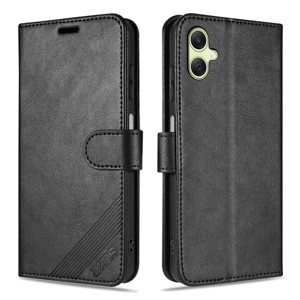 (Black) For Samsung Galaxy A07 4G Case Black 6914275126737