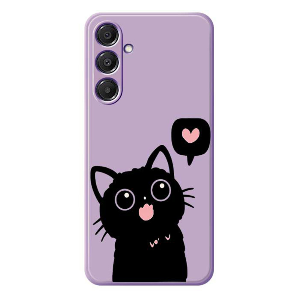 (Purple) For Samsung Galaxy A16 5G Case Purple 6914272591651