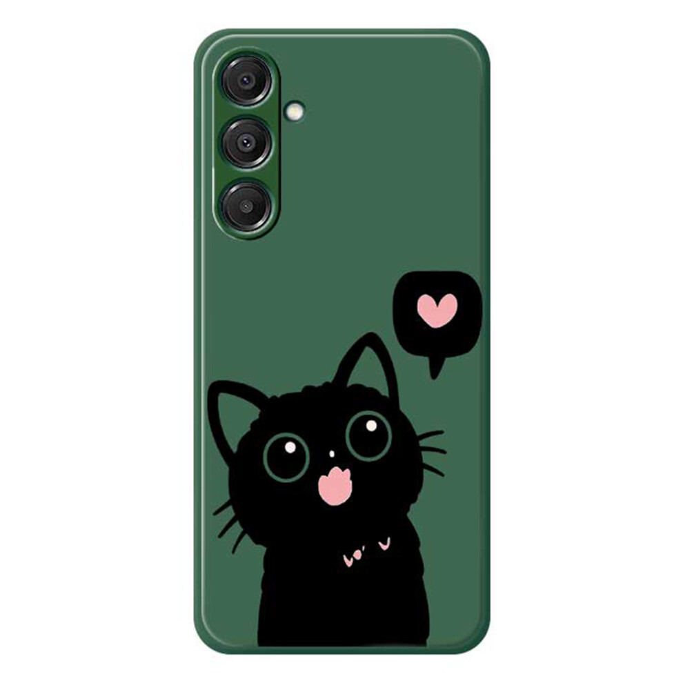 (Green) For Samsung Galaxy A16 5G Case Green 6914274190302