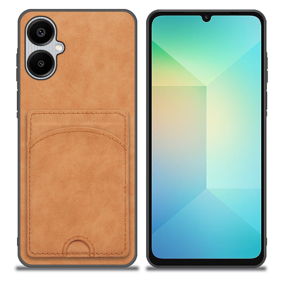 (Orange) For Samsung Galaxy A07 4G Case Orange 6914271217545