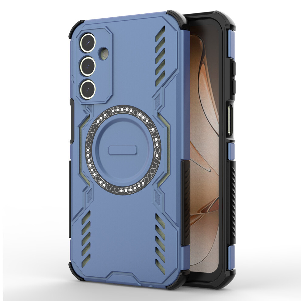 (Blue) For Samsung Galaxy A15 5G Case Blue 6914270127661