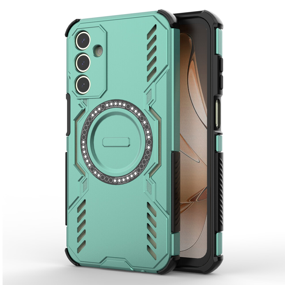 (Green) For Samsung Galaxy A15 5G Case Green 6914272822595