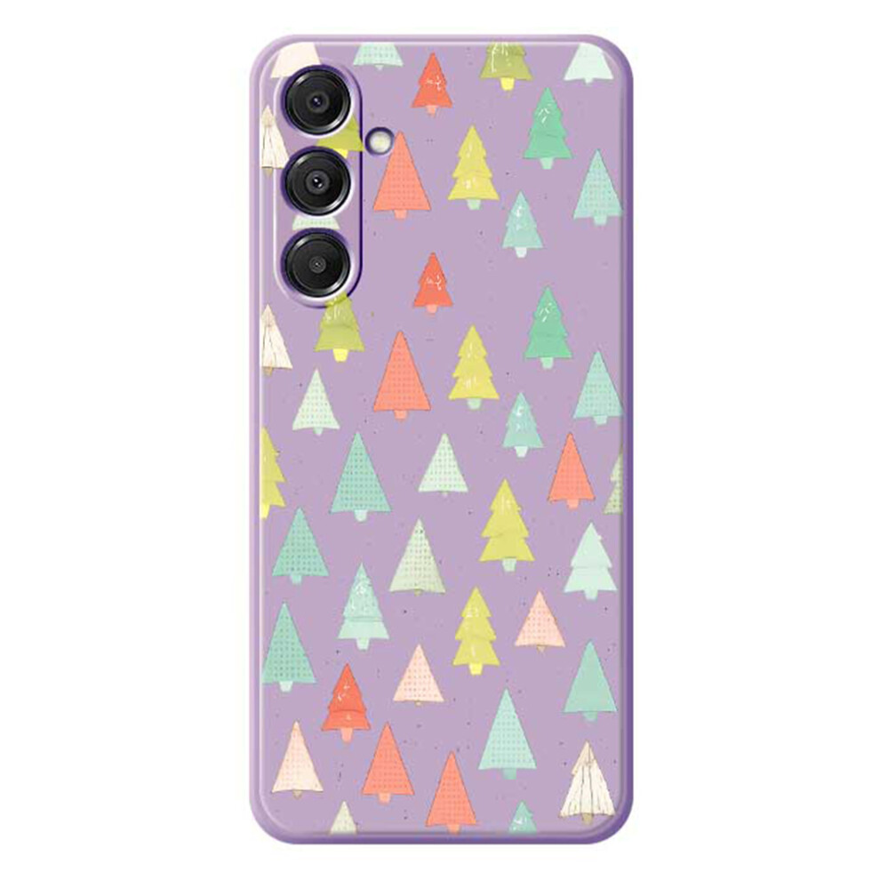 (Purple) For Samsung Galaxy A16 5G Case Purple 6914277926700