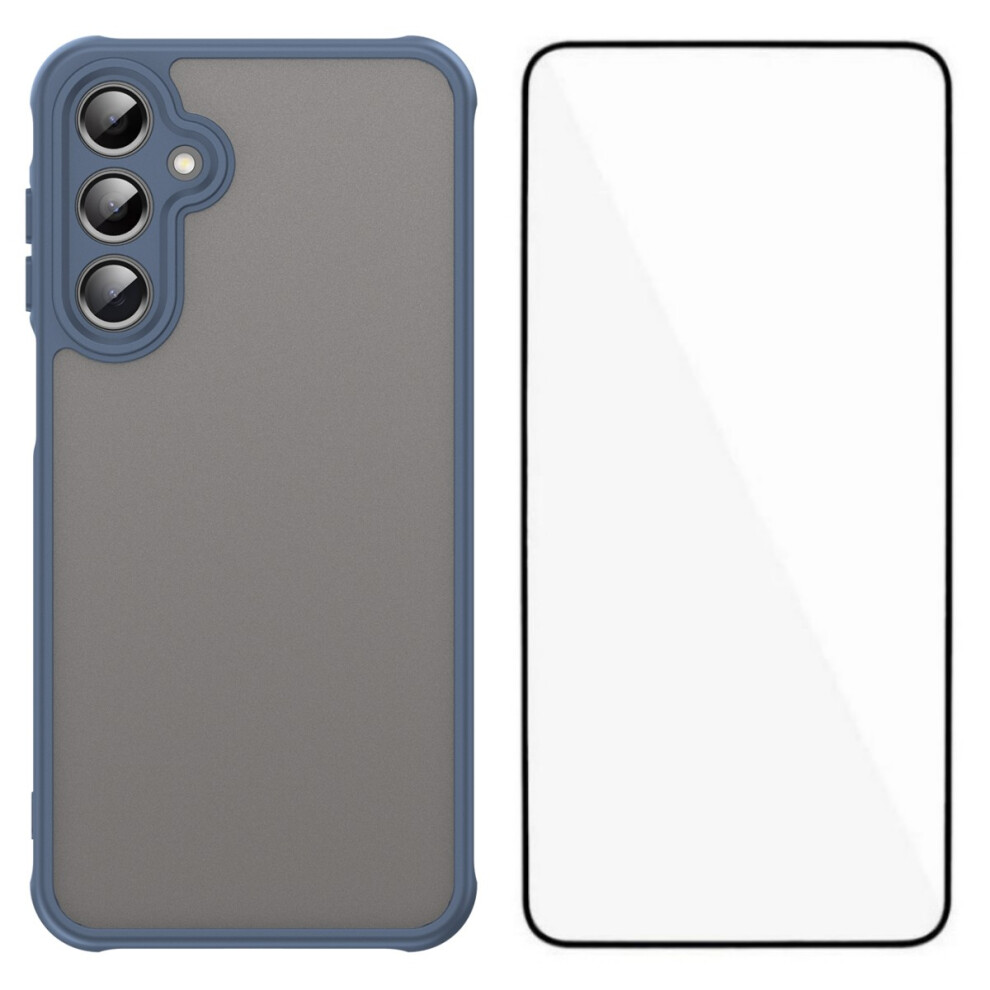 (Blue) For Samsung Galaxy A26 5G Case Blue 6914272226355