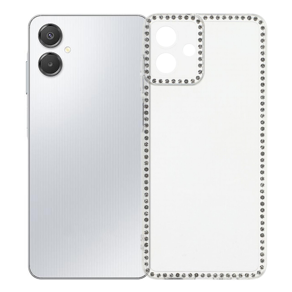For Samsung Galaxy A07 4G Case 6914277778002