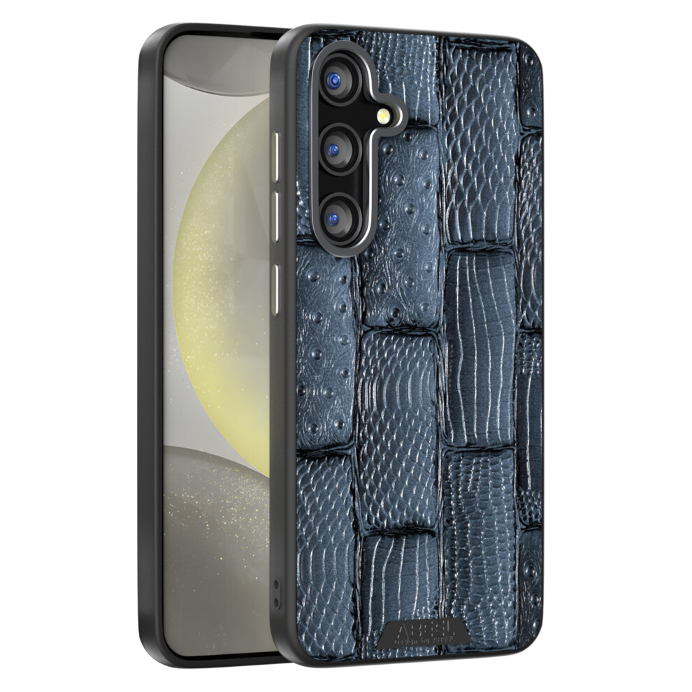 (Blue) For Samsung Galaxy S25+ Case Blue 6914271210621