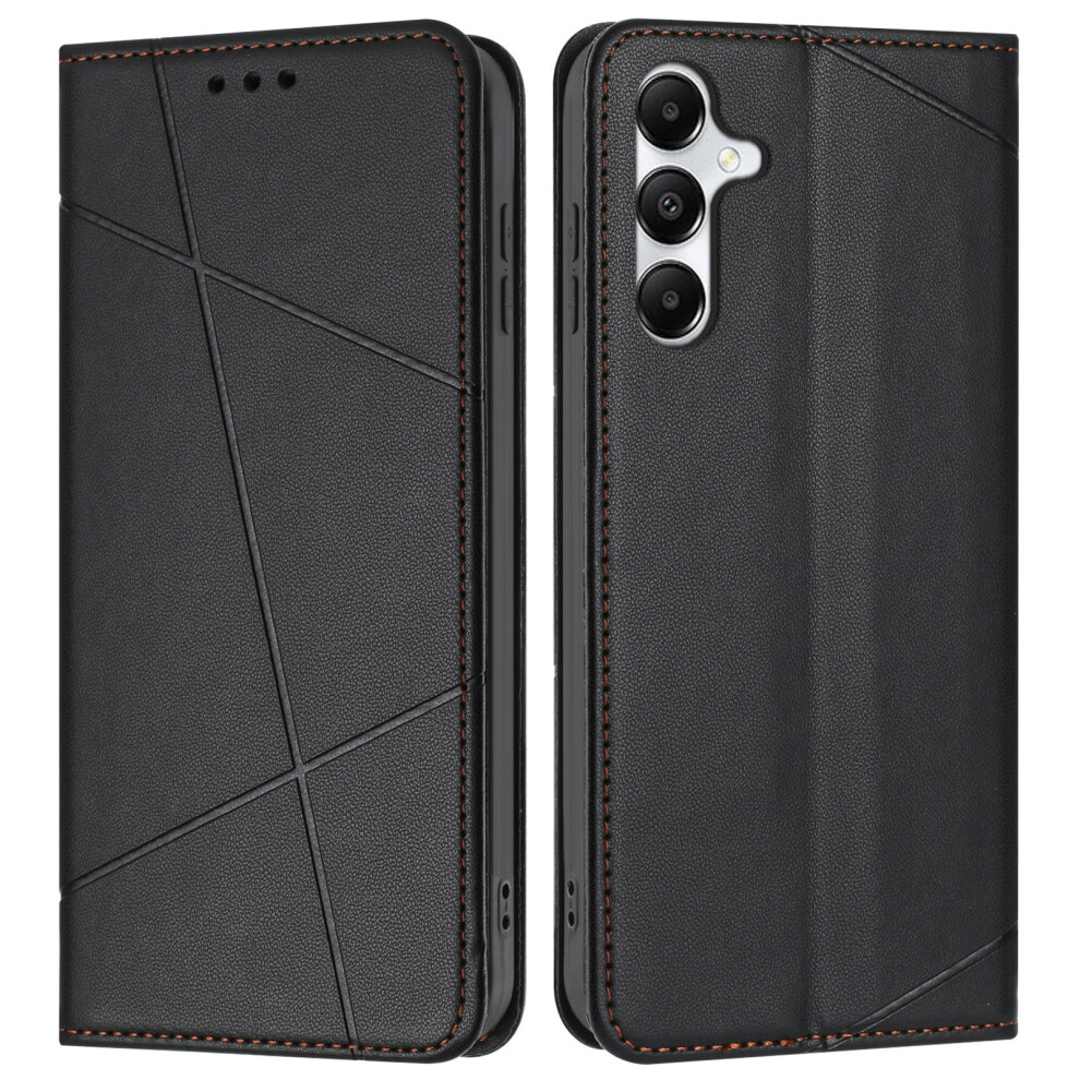(Black) For Samsung Galaxy A25 5G (Global) (161Mm) Case Black 6914279829658