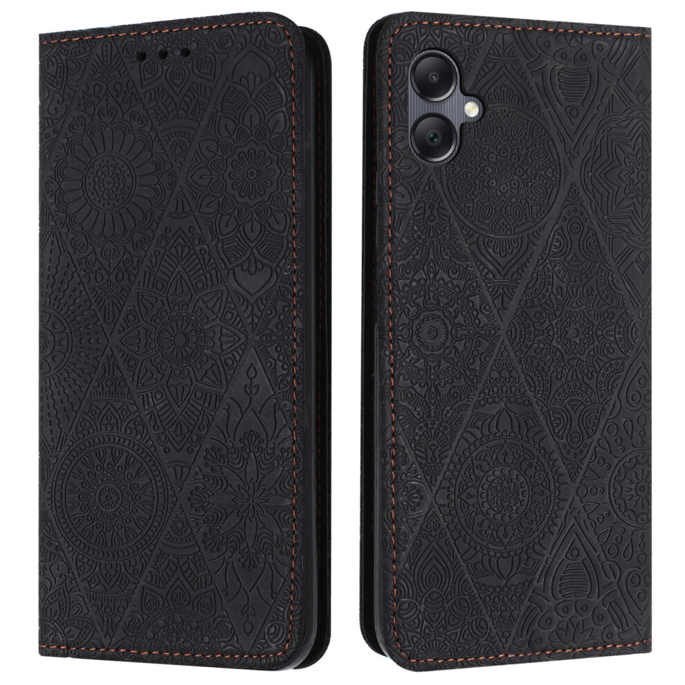 (Black) For Samsung Galaxy A07 4G Case Black 6914275463467