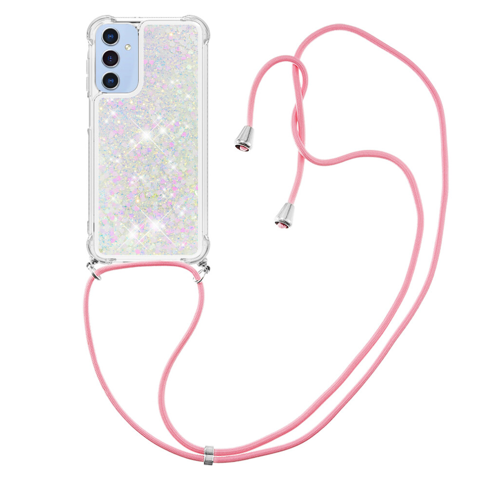 (Laser/Hearts) For Samsung Galaxy A17 5G Case 6914277703004