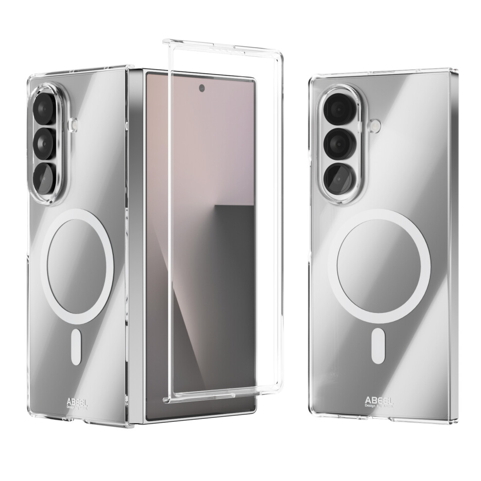 For Samsung Galaxy Z Fold7 5G Case 6914273668093