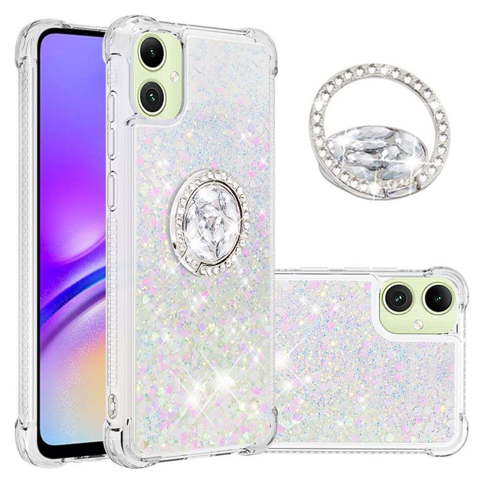 (Laser/Hearts) For Samsung Galaxy A07 4G Case 6914278175350