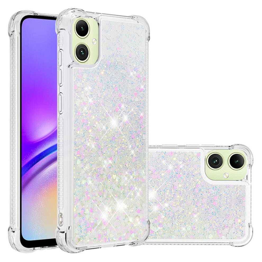(Laser/Hearts) For Samsung Galaxy A07 4G Case 6914273870373