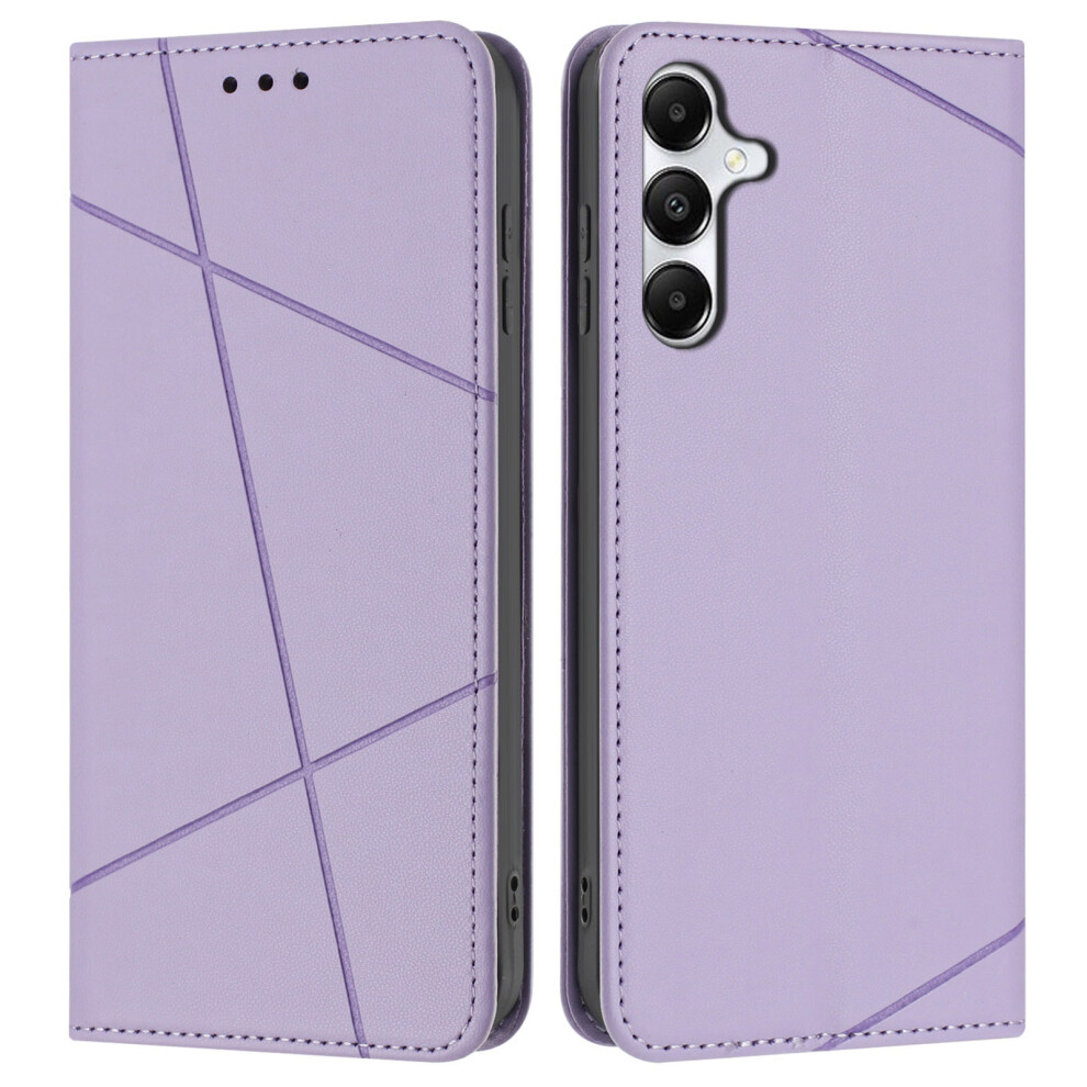 (Purple) For Samsung Galaxy A35 5G Case Purple 6914273425771