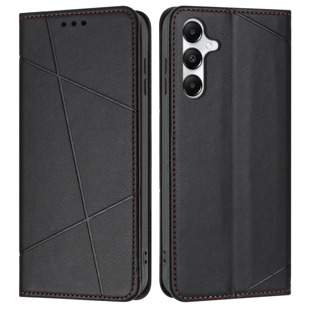 (Black) For Samsung Galaxy A35 5G Case Black 6914276249671