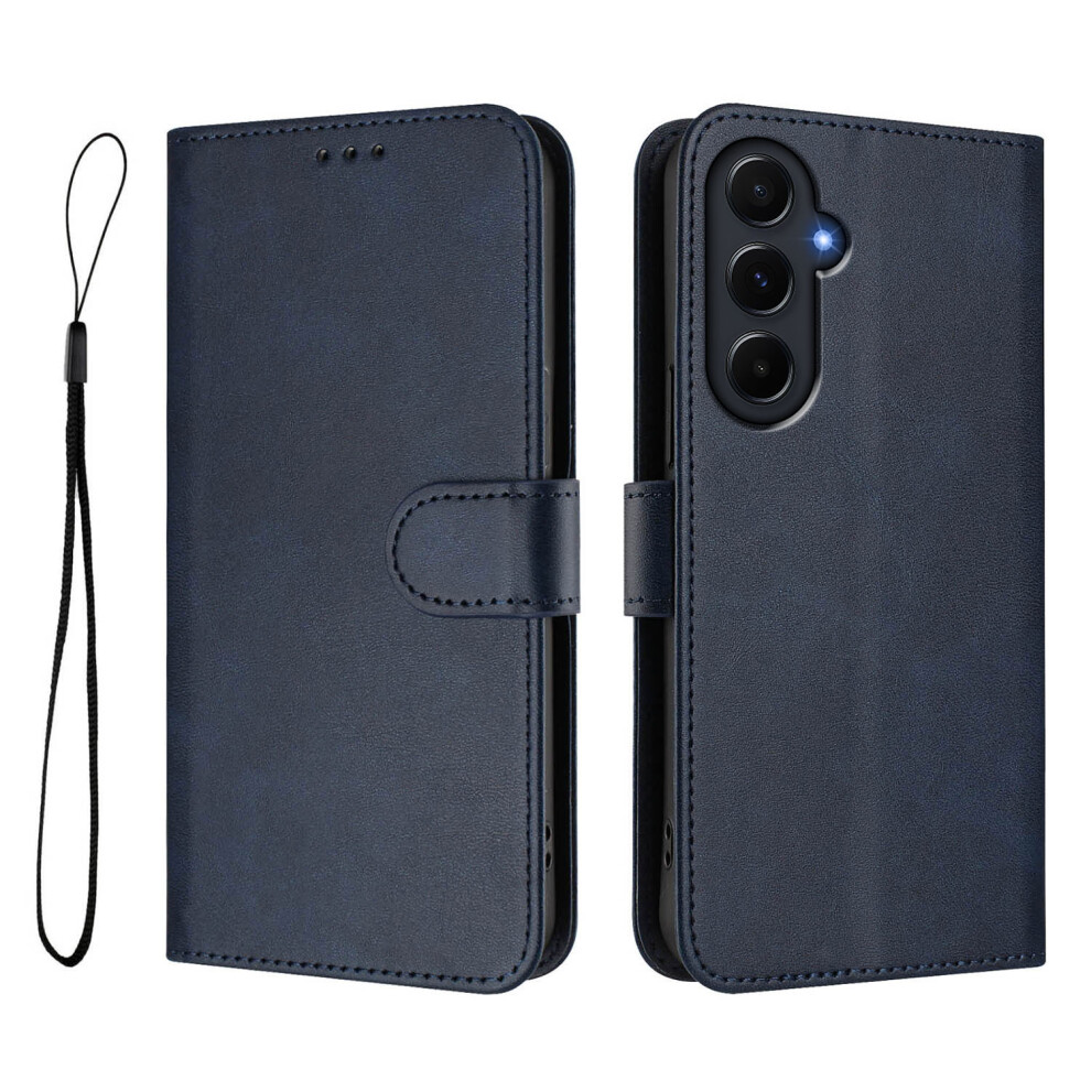 (Blue) For Samsung Galaxy A55 5G Case Blue 6914272019919