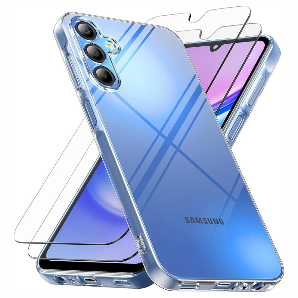 For Samsung Galaxy A17 5G Case 6914276283521