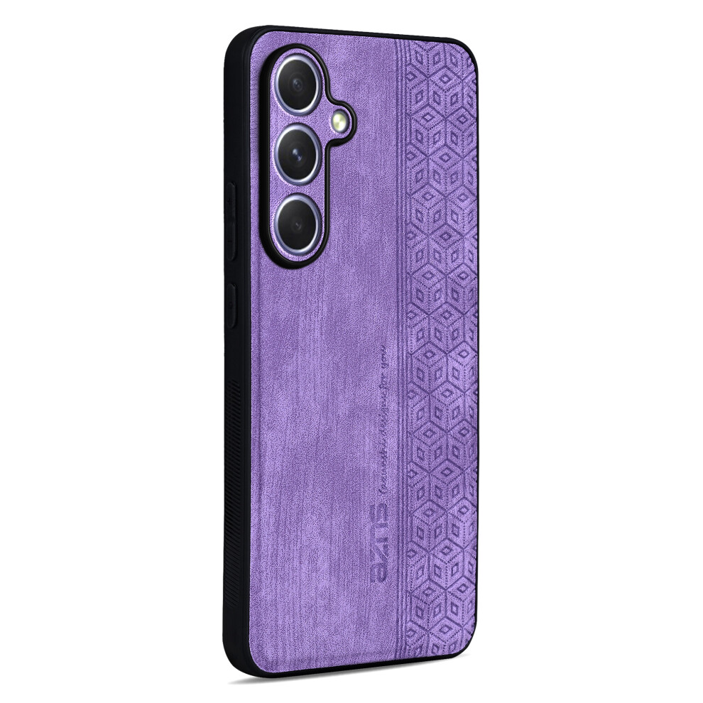 (Purple) For Samsung Galaxy A17 5G Case Purple 6914275062219