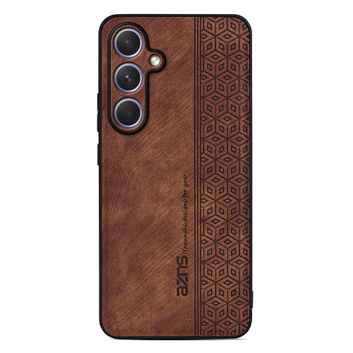 (Brown) For Samsung Galaxy A17 5G Case 2