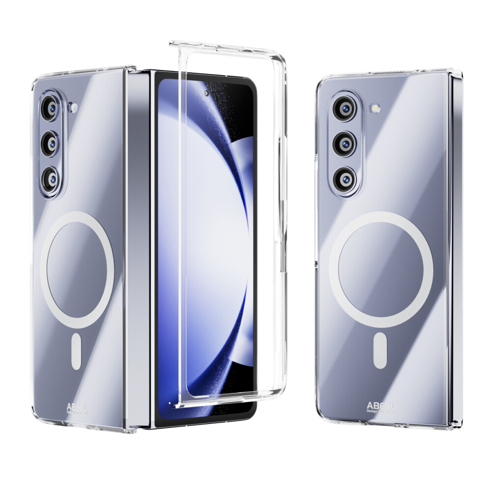 For Samsung Galaxy Z Fold5 5G Case 6914270633001