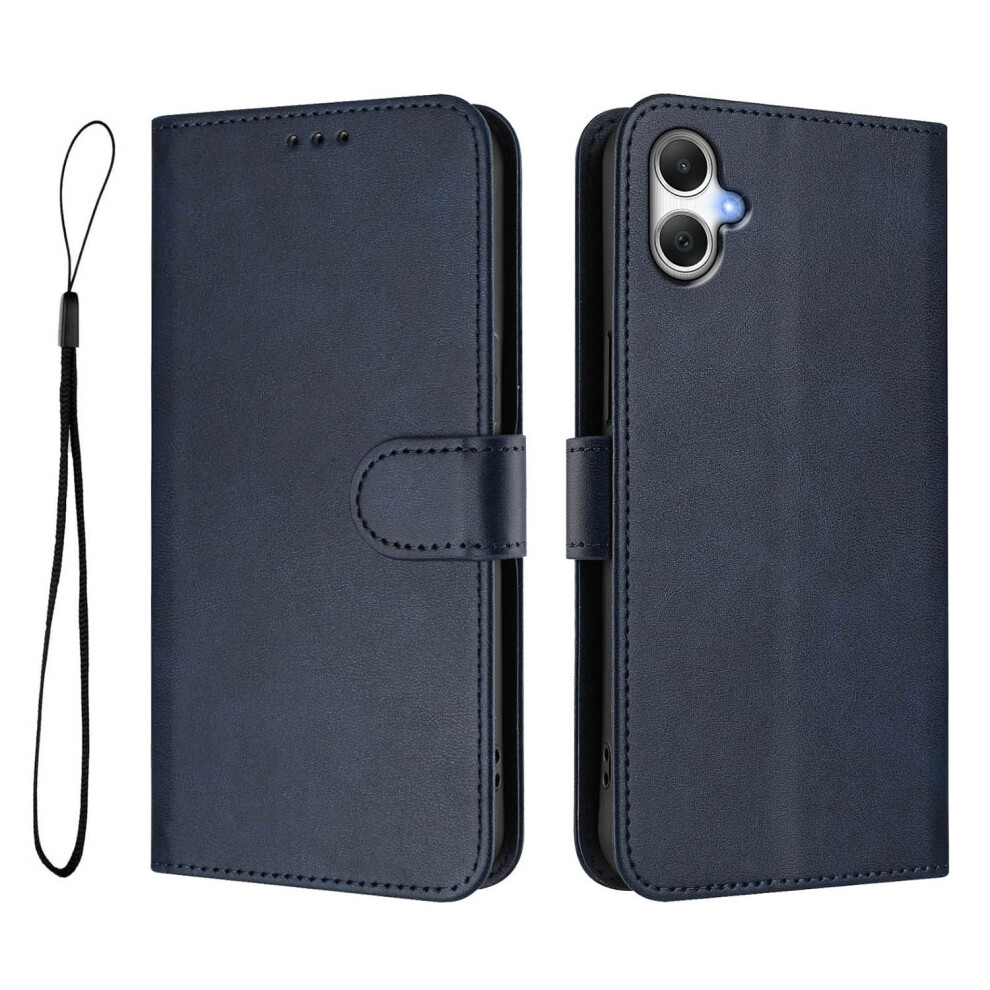 (Blue) For Samsung Galaxy A06 4G Case Blue 6914271777445