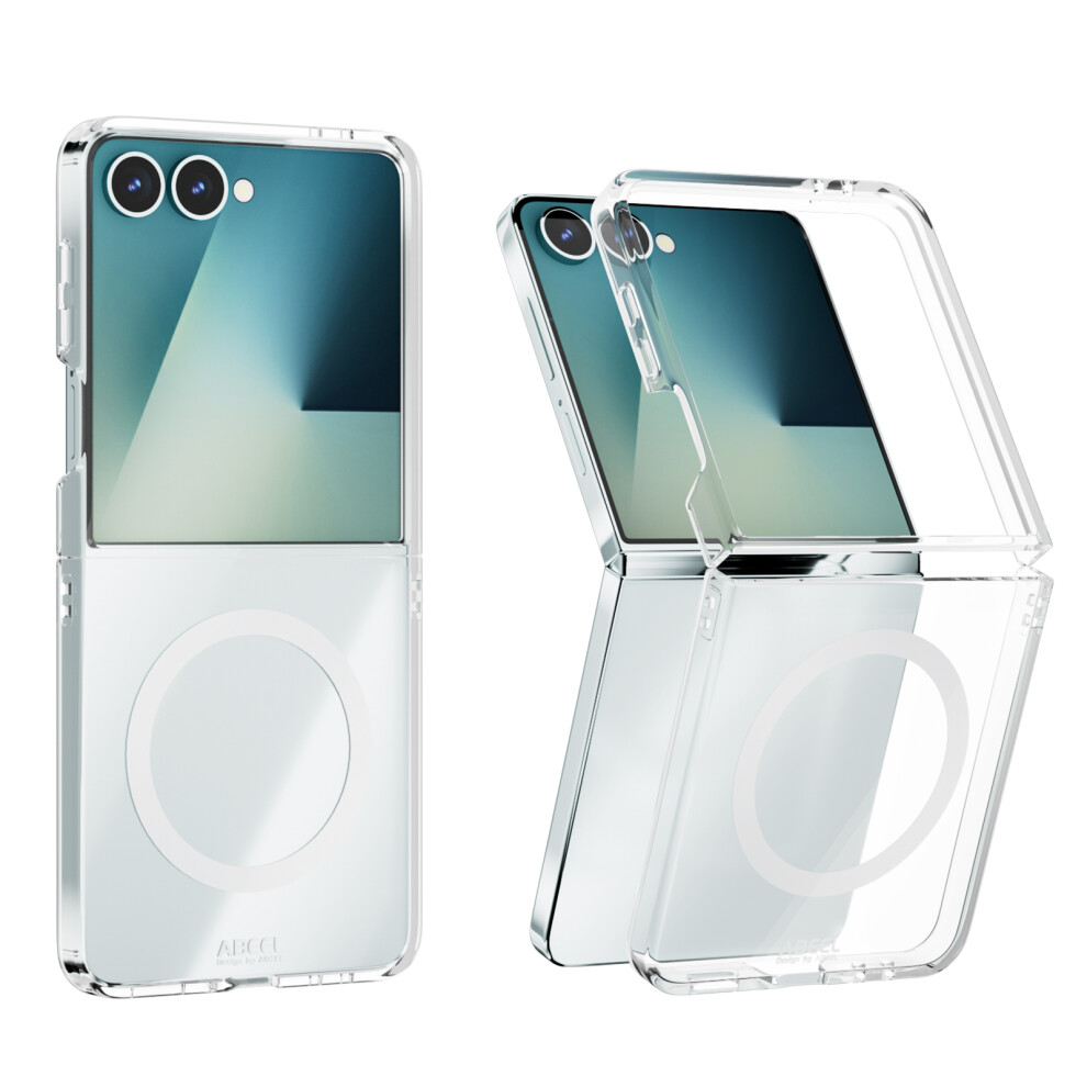 For Samsung Galaxy Z Flip7 5G Case 6914270615076
