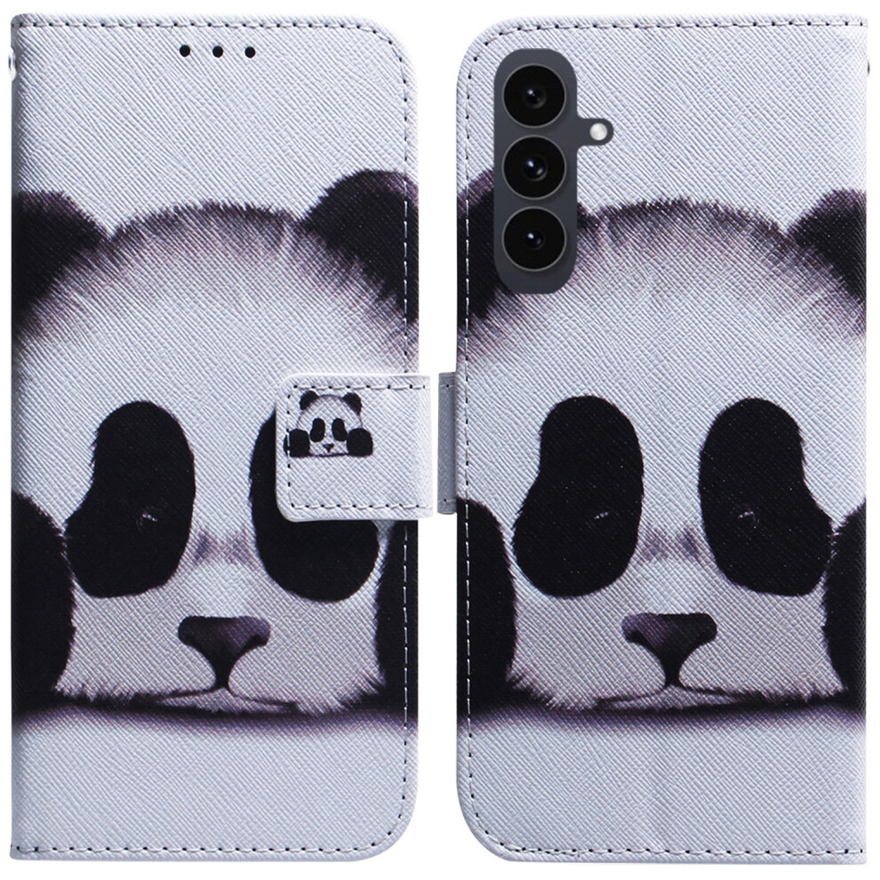 (Panda) For Samsung Galaxy S25 Fe Case 6914276773848