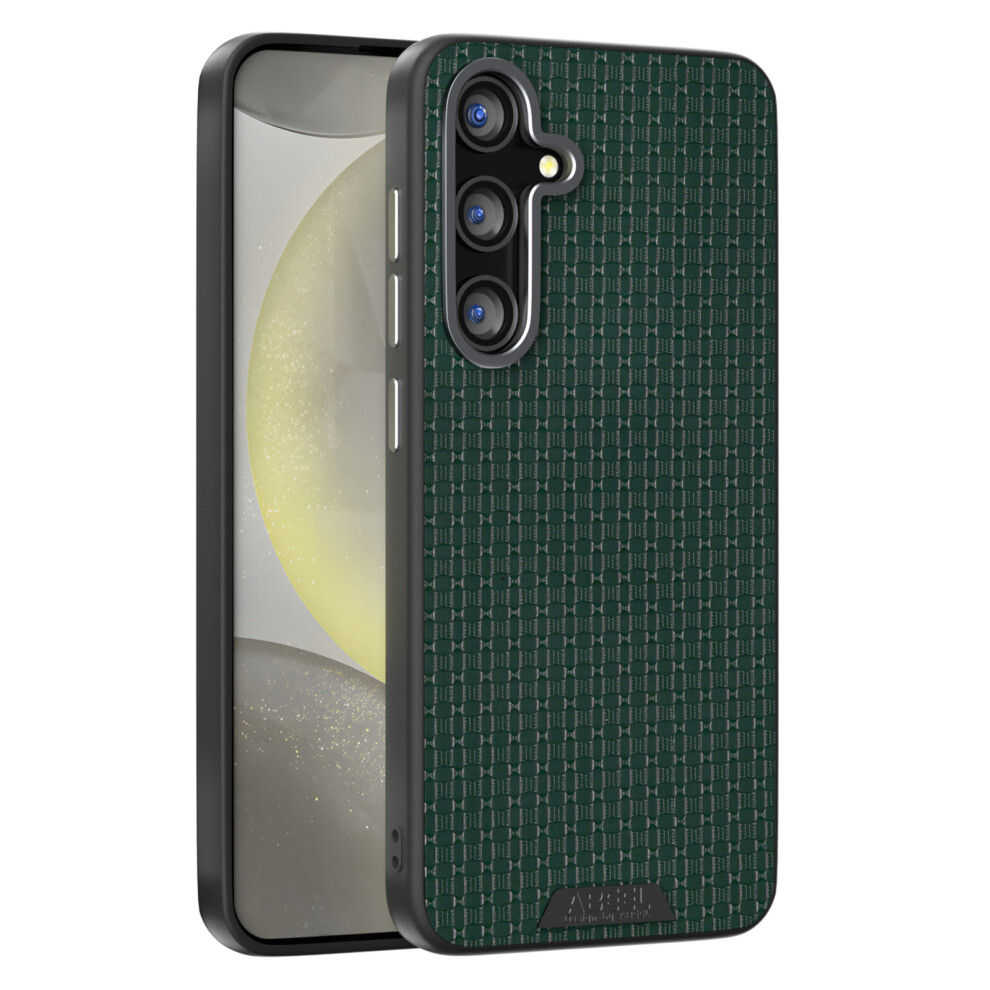 (Green) For Samsung Galaxy S24 Fe Case Green 6914278630392