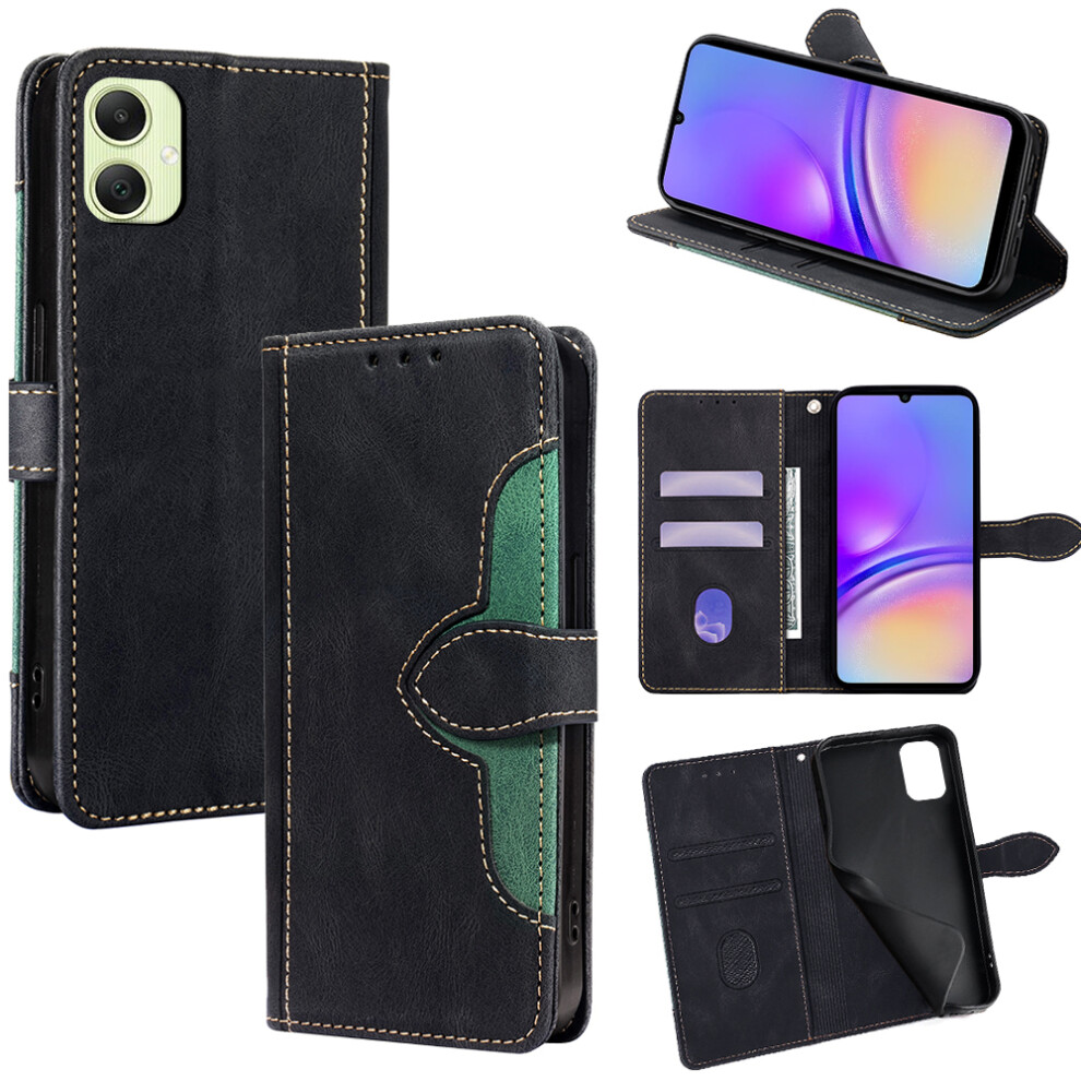 (Black) For Samsung Galaxy A05 4G Case Black 6914276242207