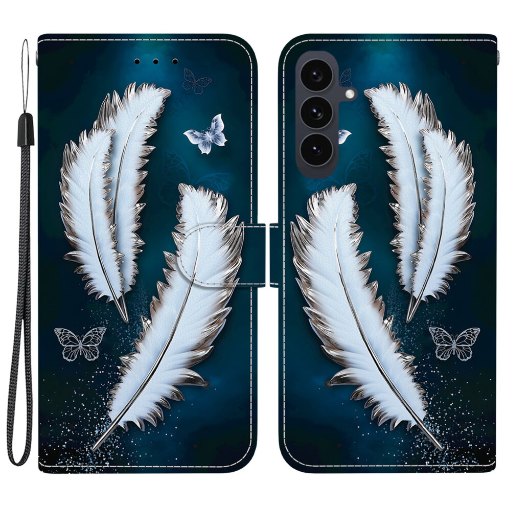 (A) For Samsung Galaxy S25 Fe Case 6914272049978