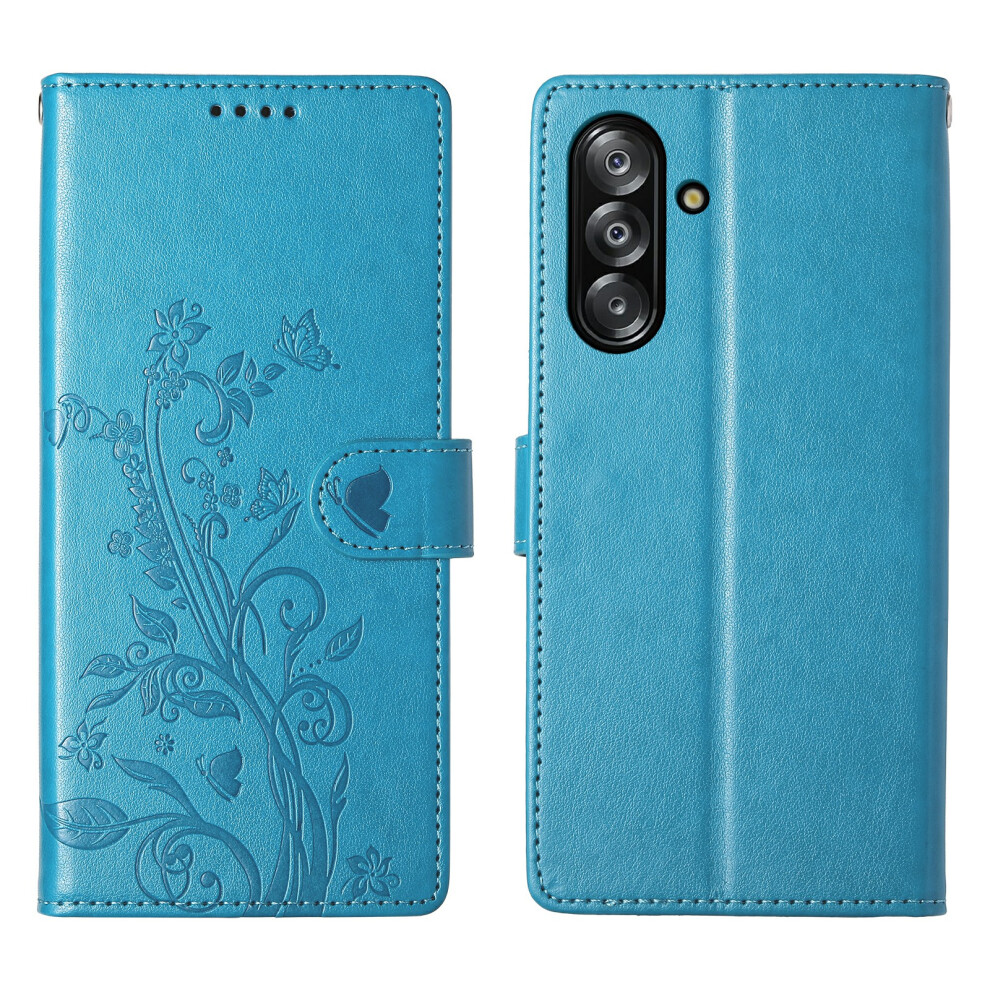 (Blue) For Samsung Galaxy A26 5G Case Blue 6914273759944