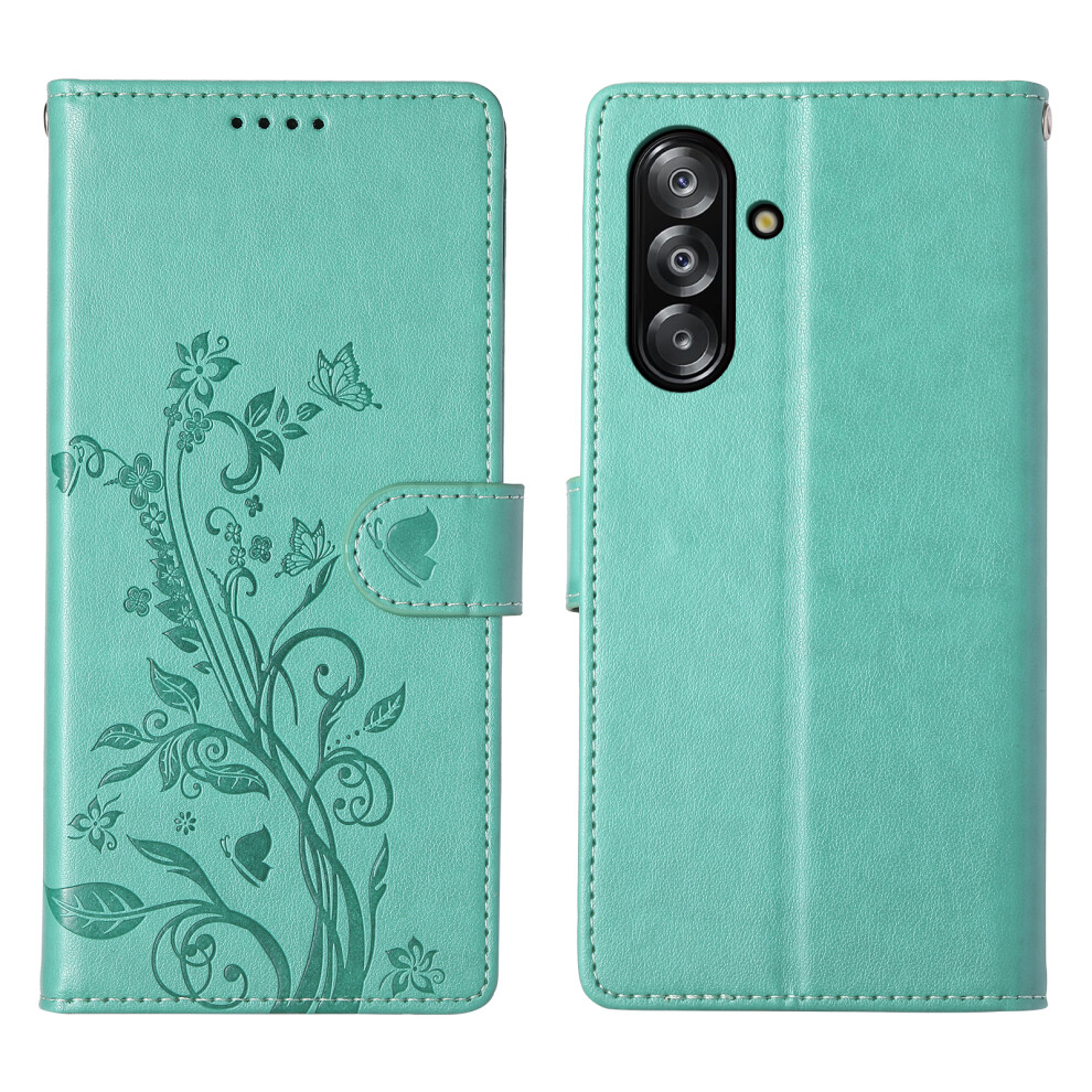 (Green) For Samsung Galaxy A26 5G Case Green 6914276893850