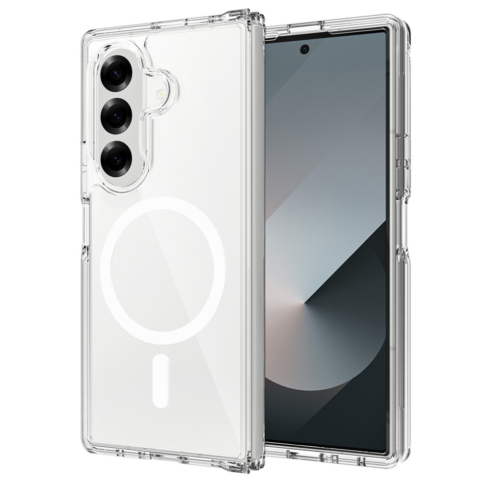 For Samsung Galaxy Z Fold7 5G Case 6914278802188