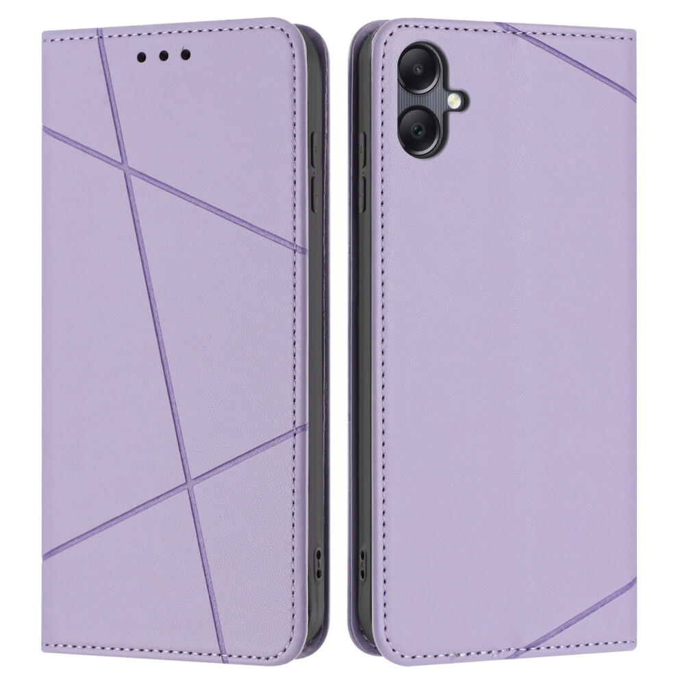(Purple) For Samsung Galaxy A07 4G Case Purple 6914271458887