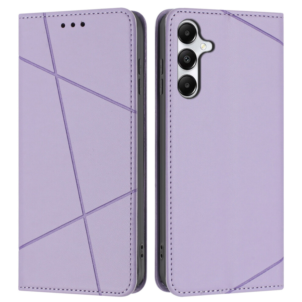 (Purple) For Samsung Galaxy A17 5G Case