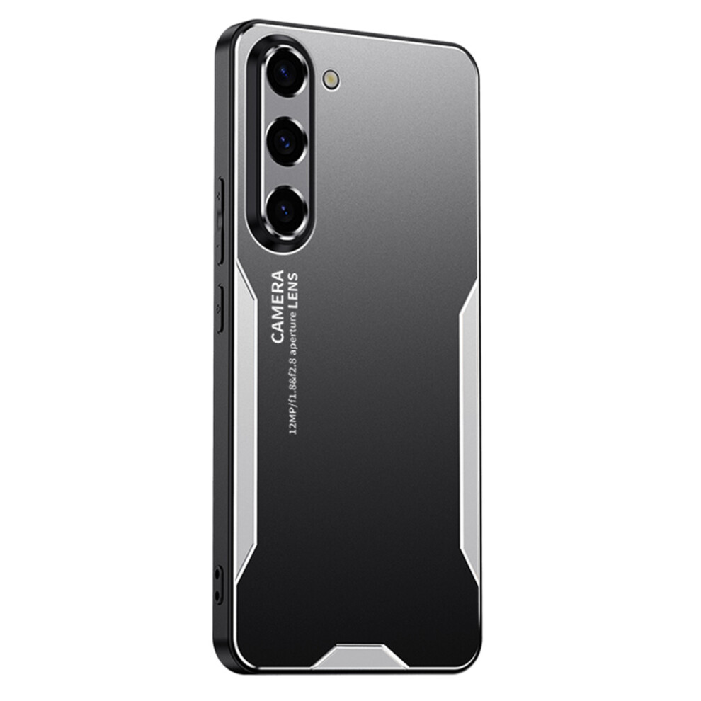 (Silver) For Samsung Galaxy A17 5G Case Silver 6914271273398