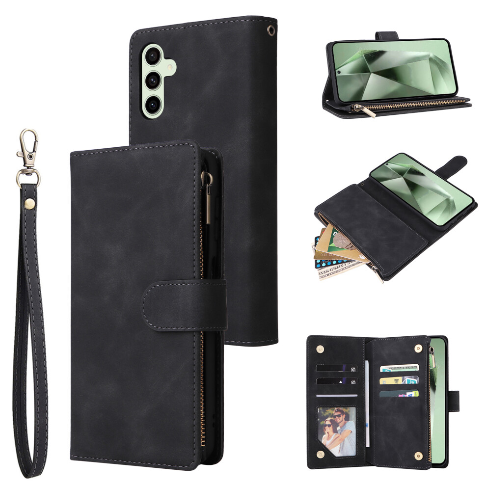(A) For Samsung Galaxy S25 Fe Case 6914273376523