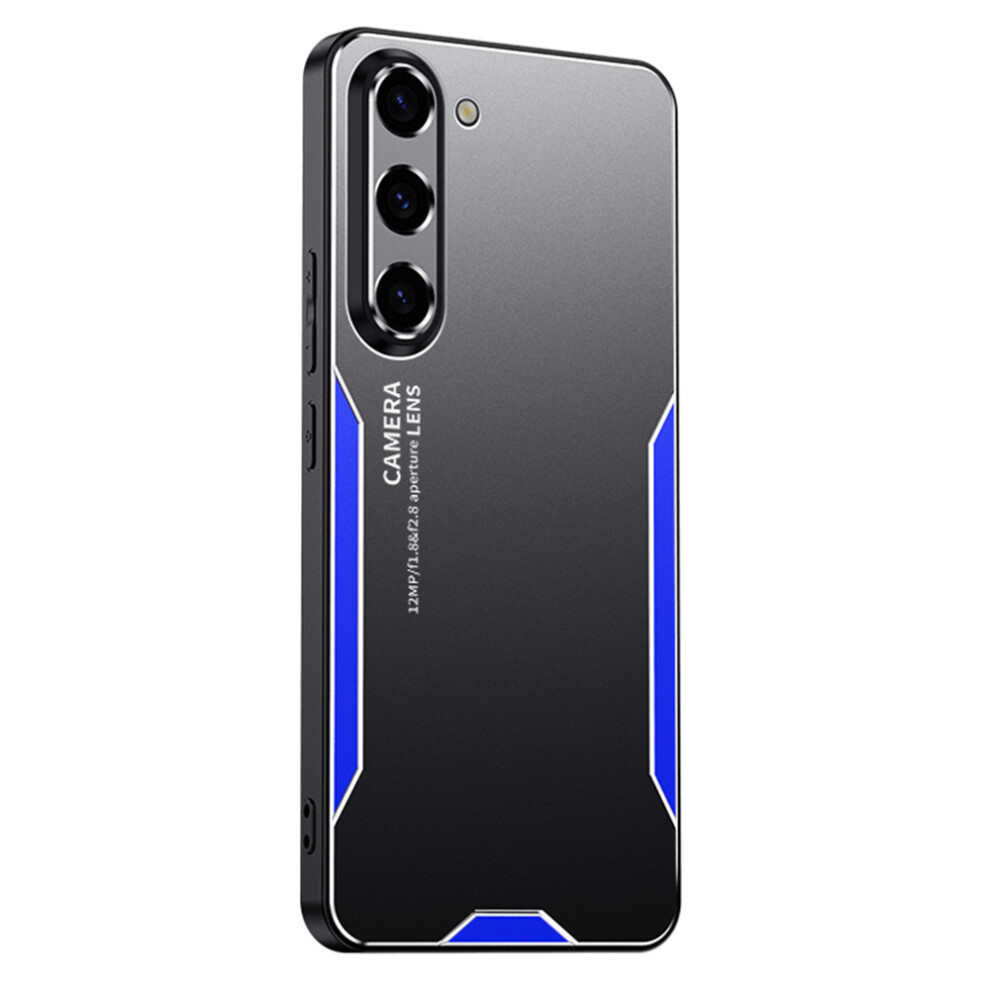 (Blue) For Samsung Galaxy A17 5G Case Blue 6914274955543