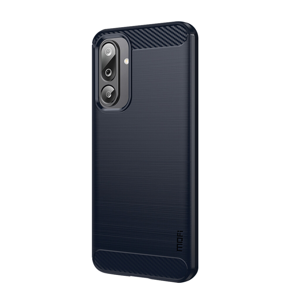 (Blue) For Samsung Galaxy M36 5G Case Blue 6914272694314