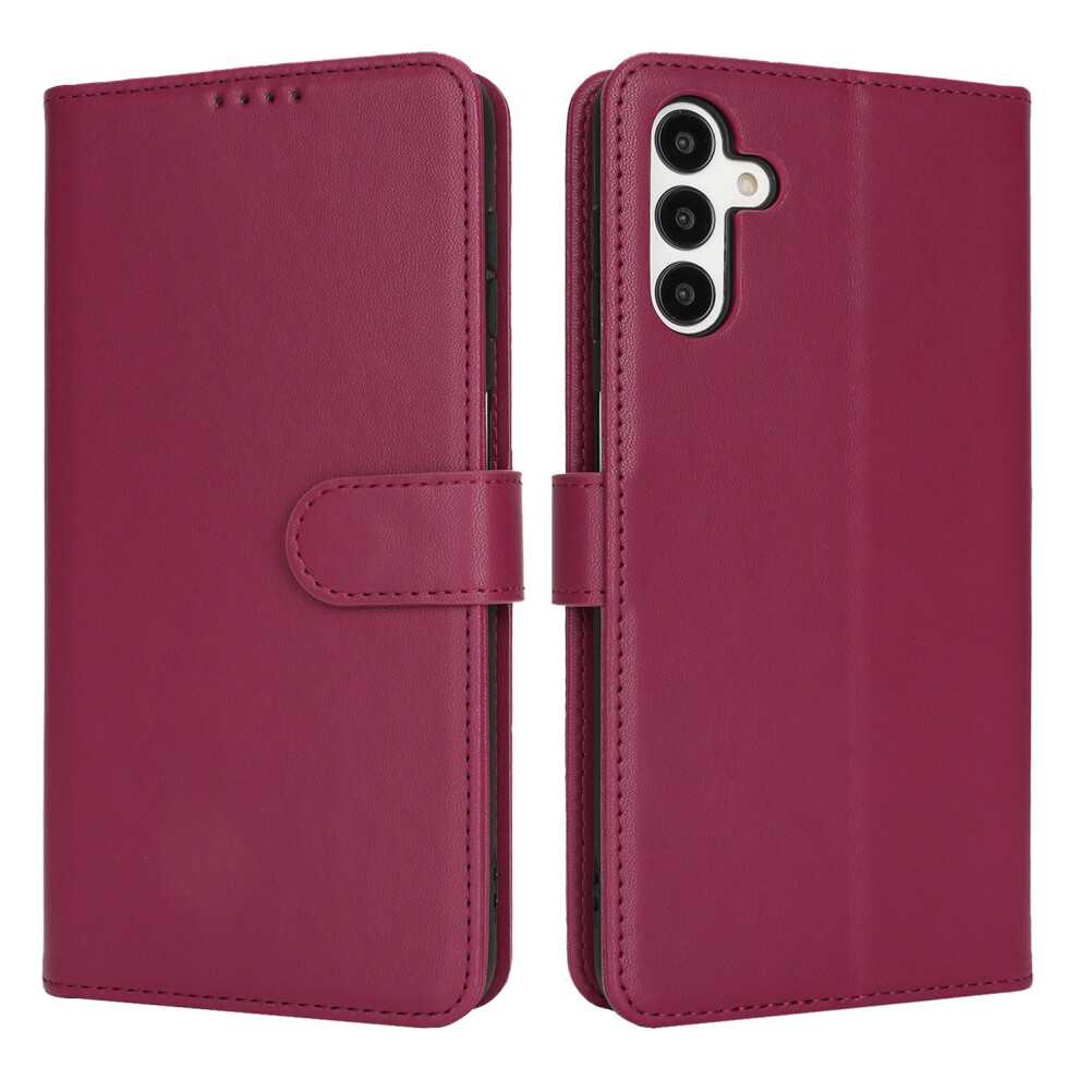 (Red) For Samsung Galaxy A54 5G Case Red 6914276701872